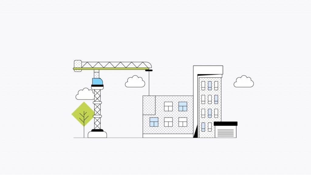 A town built on inclusive capitalism