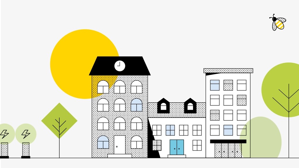 Legal & General's city based on inclusive capitalism